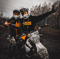 Forst Betrieb Hoodie
